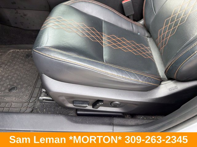 Used 2022 Mitsubishi Outlander SEL AWD/4WD image 5