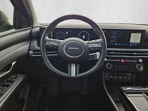 Certified 2025 Hyundai Tucson SEL image 10