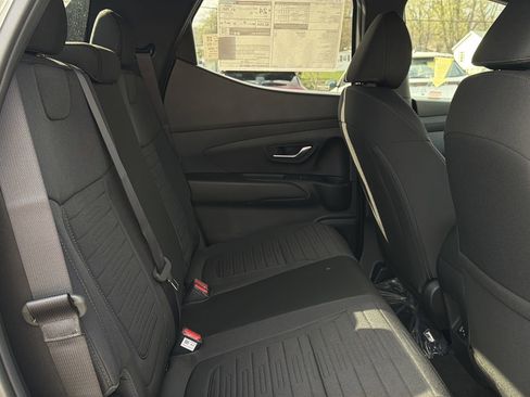 New 2026 Hyundai Santa Cruz SE AWD/4WD image 21