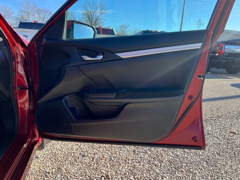 Used 2020 Honda Civic LX image 20