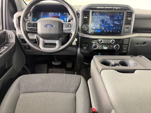 Certified 2024 Ford F150 XLT AWD/4WD image 14