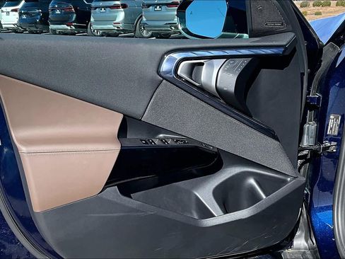 Used 2026 BMW X3 xDrive30 w/ Premium Package image 25