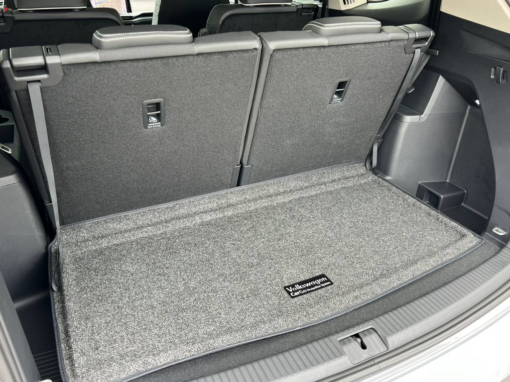 New 2026 Volkswagen Atlas SEL Premium R-Line AWD/4WD image 38