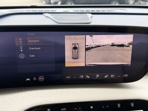 New 2026 Buick Enclave Avenir w/ Super Cruise Package image 39