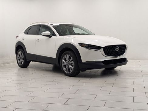 Used 2020 MAZDA CX-30 AWD w/ Premium Package image 6