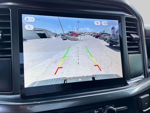 Certified 2025 Ford F150 STX RWD image 25