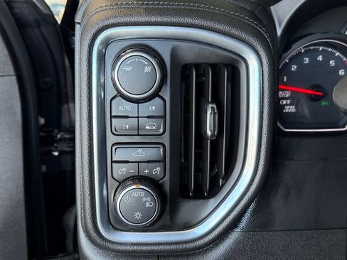 Used 2019 Chevrolet Silverado 1500 LT w/ All-Star Edition image 22