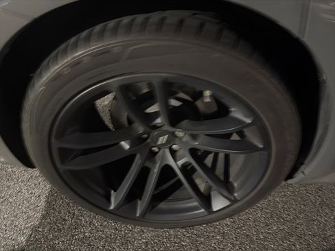 Used 2023 Dodge Charger Scat Pack image 11