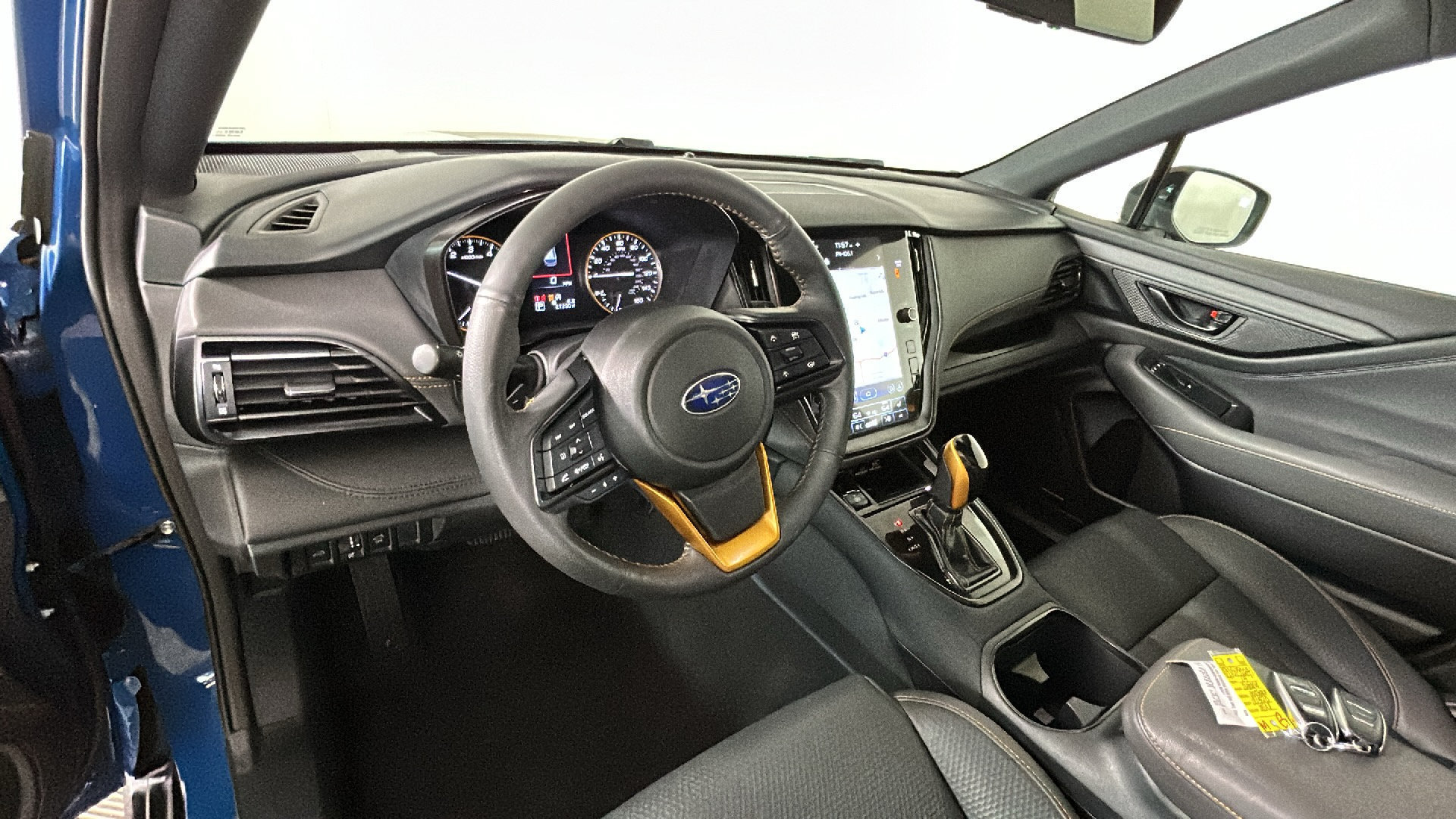 Used 2024 Subaru Outback Wilderness AWD/4WD image 17