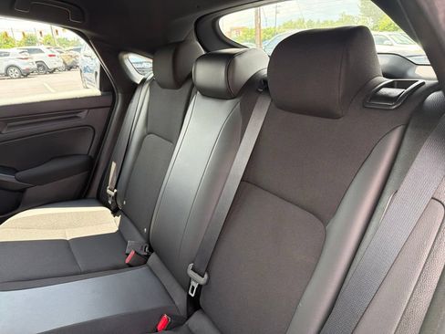 Used 2024 Honda Civic Sport image 23