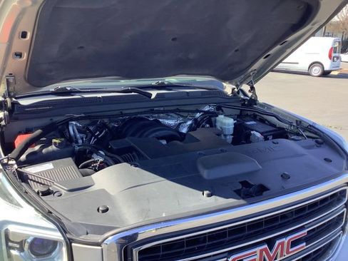 Used 2015 GMC Yukon SLT w/ Open Road Package image 46