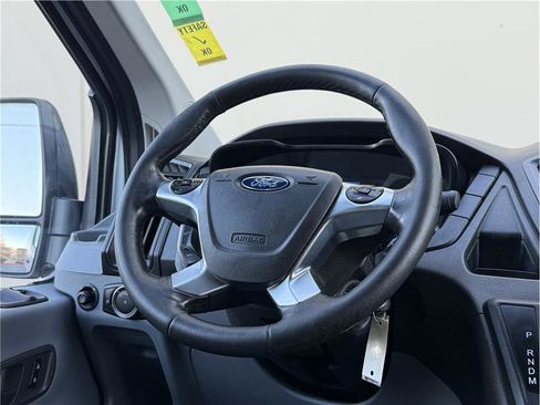 Used 2017 Ford Transit 150 XL image 12