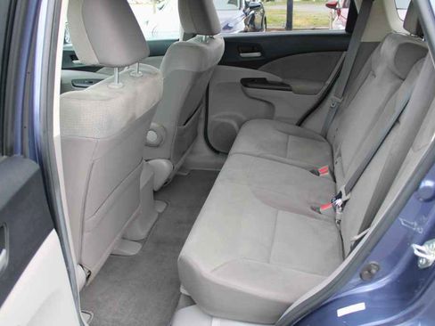 Used 2013 Honda CR-V EX image 10