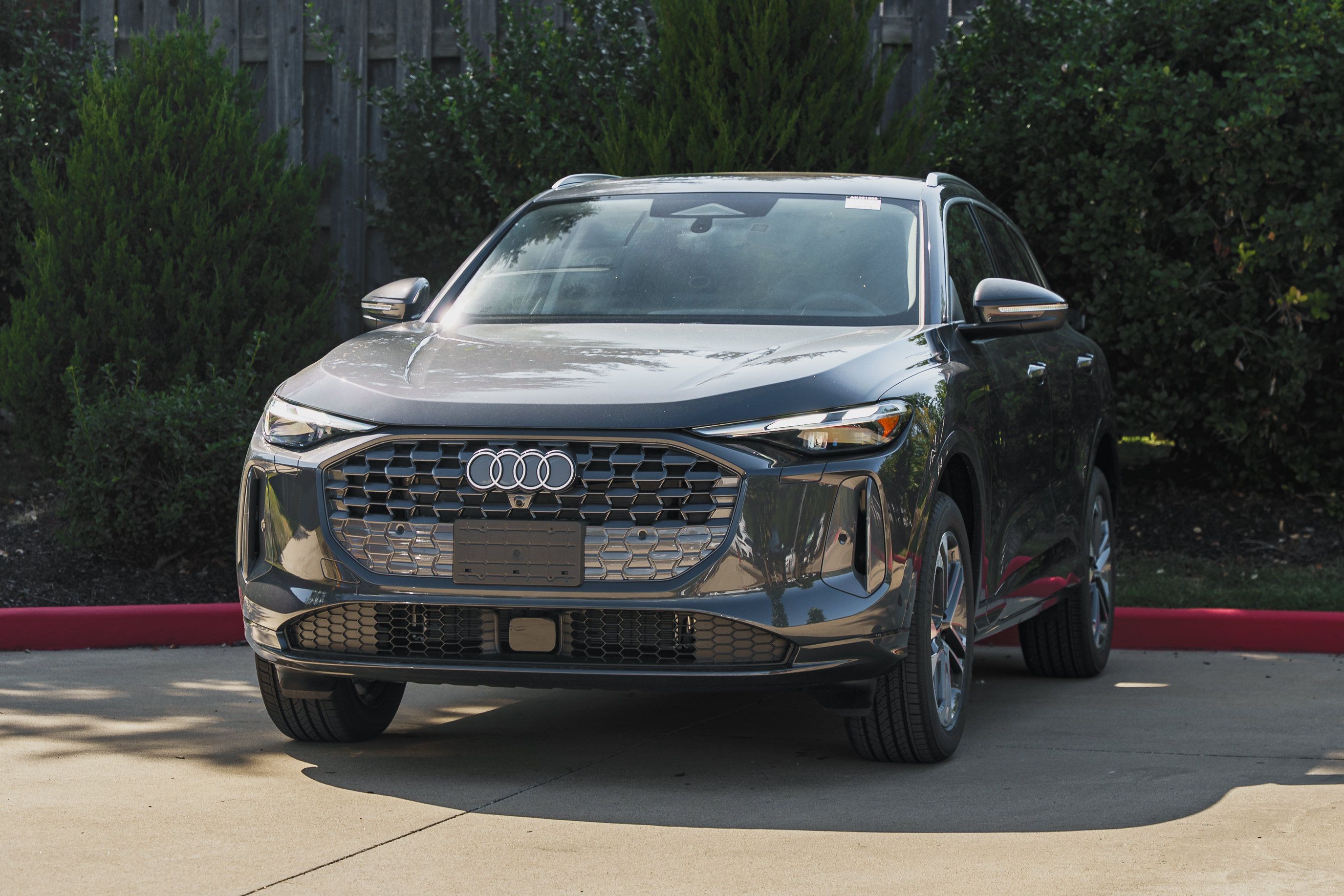 New 2026 Audi Q5 Premium AWD/4WD image 5