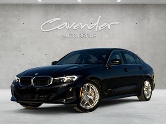 Used 2025 BMW 330i Sedan video 1