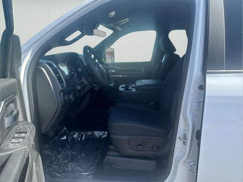 New 2026 RAM 3500 Big Horn image 15