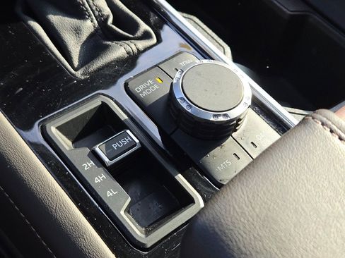 Used 2022 Toyota Tundra 1794 Edition image 26