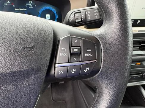 Used 2025 Ford Bronco Sport Big Bend AWD/4WD image 23