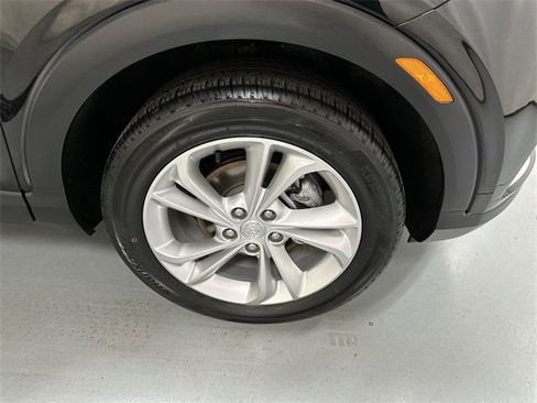 Used 2022 Buick Encore GX Preferred w/ Cold Weather Comfort Package image 18