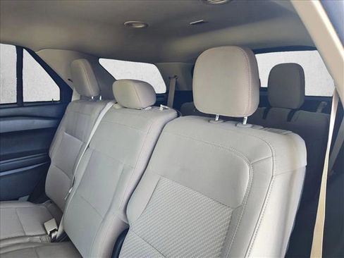 Used 2021 Ford Explorer 2WD image 17