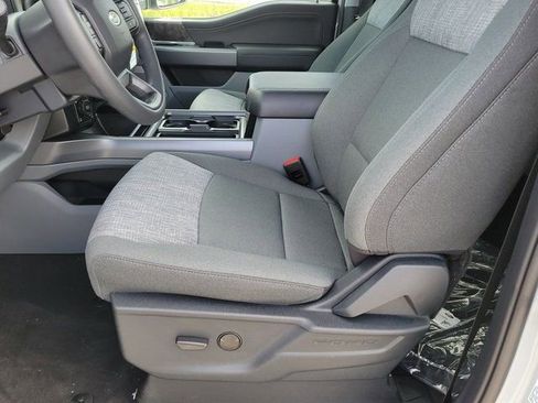 New 2026 Ford F250 XLT w/ XLT Premium Package image 6