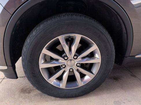 Used 2014 Dodge Durango Limited w/ Nav & Power Liftgate Group AWD/4WD image 21