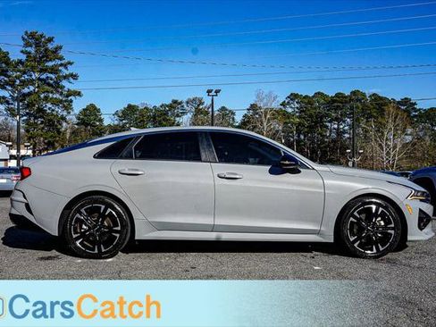 Used 2023 Kia K5 GT-Line w/ GT-Line Premium Package image 9
