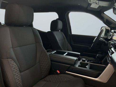 New 2025 Toyota Tundra SR5 image 15