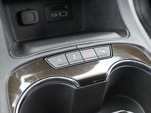 Used 2023 GMC Acadia AT4 w/ Trailering Package AWD/4WD image 21