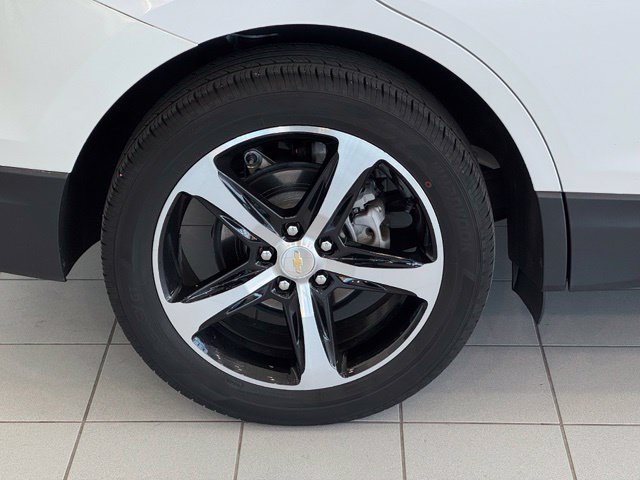 Used 2024 Chevrolet Equinox Premier AWD/4WD image 41