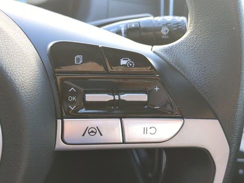 Used 2024 Hyundai Santa Cruz SEL w/ Activity Package FWD image 22