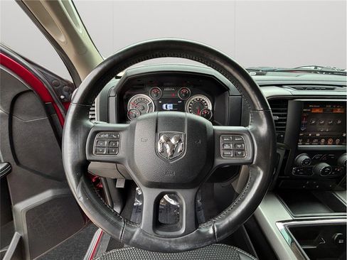 Used 2014 RAM 1500 R/T w/ Convenience Group image 23