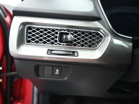 Used 2025 Acura Integra FWD image 27