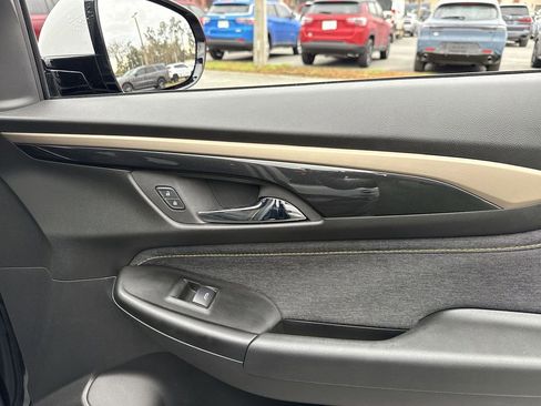 Used 2024 Chevrolet TrailBlazer ACTIV w/ Convenience Package image 25