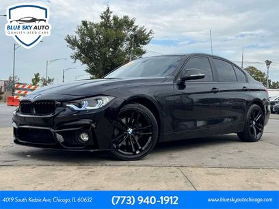 Used 2015 BMW 328i xDrive Sedan