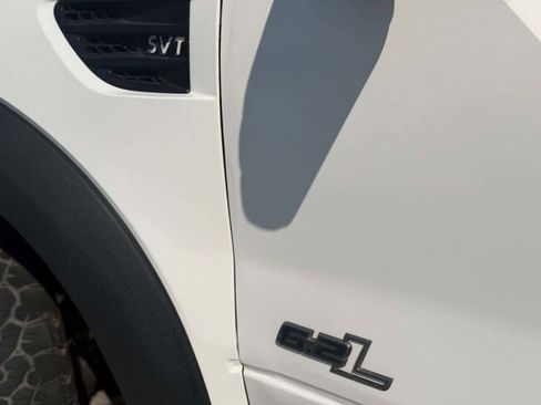 Used 2012 Ford F150 Raptor AWD/4WD image 4