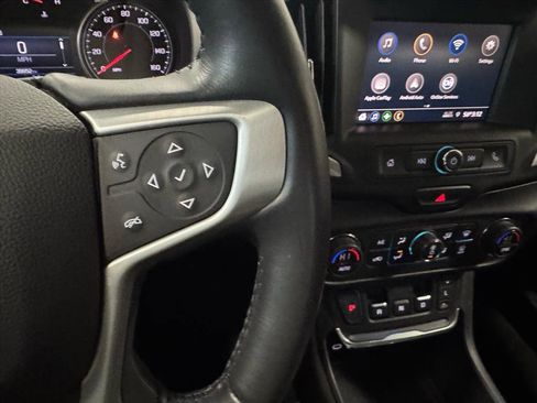 Certified 2021 GMC Terrain SLE w/ Driver Convenience Package image 26