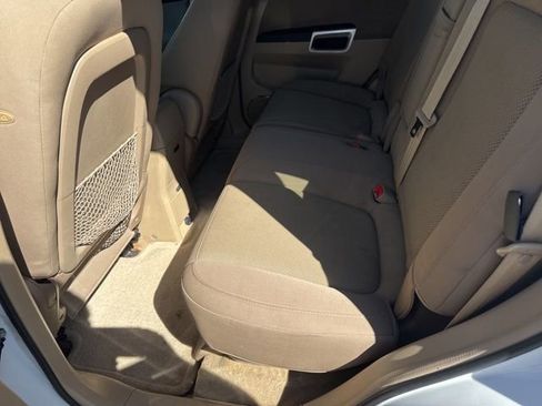 Used 2008 Saturn Vue XR image 11