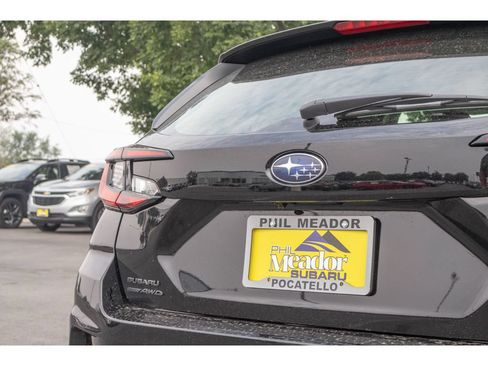 New 2026 Subaru Impreza 2.0i Sport AWD/4WD image 29