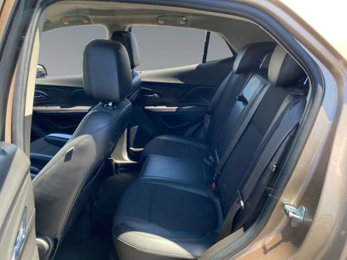 Used 2019 Buick Encore Preferred FWD image 13