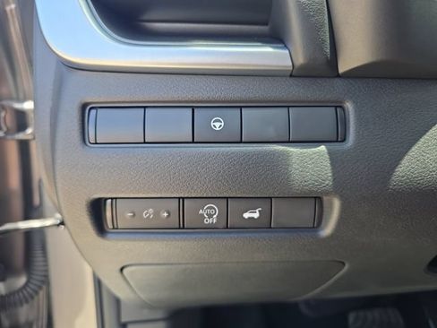 Used 2024 Nissan Rogue SV FWD image 20