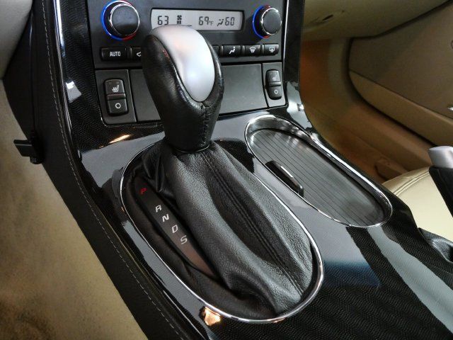 Used 2012 Chevrolet Corvette Grand Sport w/ 3LT Preferred Equipment Group RWD image 19