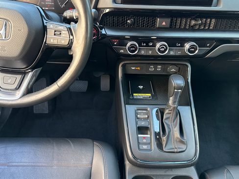 Certified 2024 Honda CR-V Sport Touring image 29