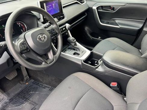 Certified 2024 Toyota RAV4 LE image 11