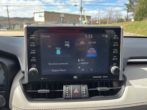 Used 2022 Toyota RAV4 Limited AWD/4WD image 22
