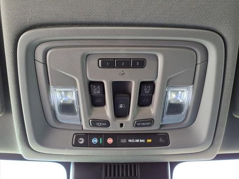 Used 2023 Chevrolet Silverado 1500 LTZ w/ LTZ Premium Package image 25