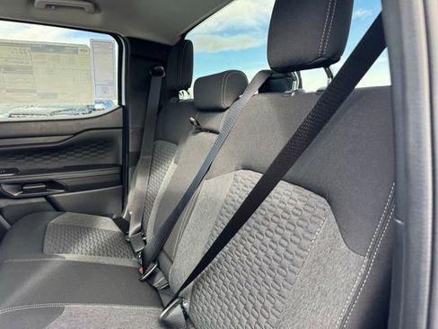 New 2025 Ford Ranger XL w/ Trailer Tow Package image 16