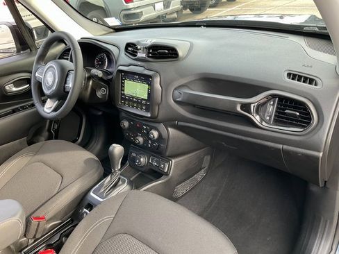 Used 2023 Jeep Renegade Altitude image 18