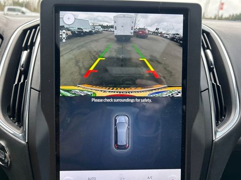 Used 2022 Ford Edge ST w/ Equipment Group 401A image 29