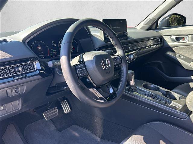 Used 2026 Honda Civic Sport image 27